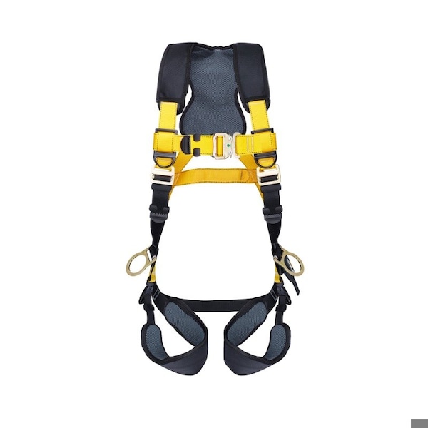 Guardian PURE SAFETY GROUP SERIES 5 HARNESS, XS-S, QC 37336 - main